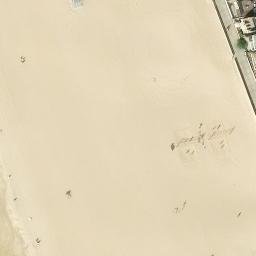 4th Street Courts — aerial view