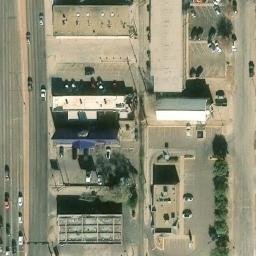 TruepointVolleyball — aerial view