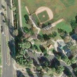 OGP Ladera — aerial view