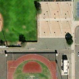The Sand Club | Gilbert — aerial view