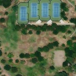 VB1 — aerial view