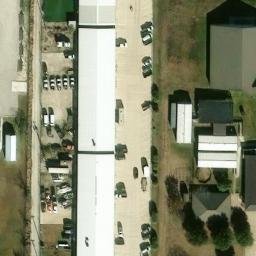 Eagle Mountain SportsPlex — aerial view