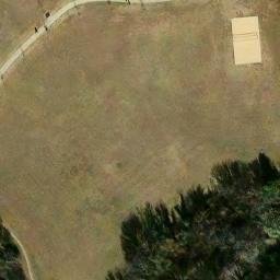 Park Glen — aerial view