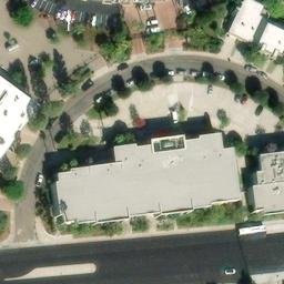 3009-3099 Rue Dorleans, San Diego, CA 92110, USA map(satellite map)