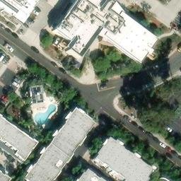 3101-3199 Shona Way, San Diego, CA map(satellite map)