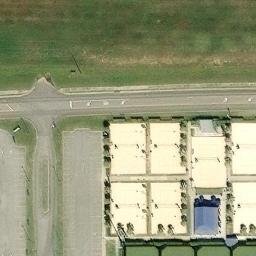 Sugar Beach — aerial view