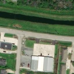Court Performance — aerial view