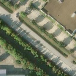 F.A.S.T Complex — aerial view