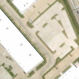Absolute Volleyball Academy — aerial view