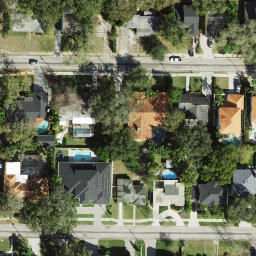 3907 W Palmira Ave, Satellite 5