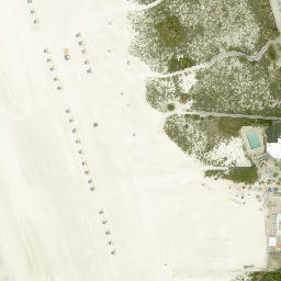 SSOVA — aerial view