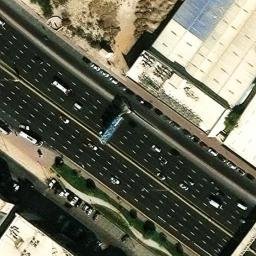 Heaksports — aerial view
