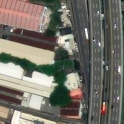 65 Volleyball — aerial view