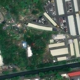 612排球星球 — aerial view