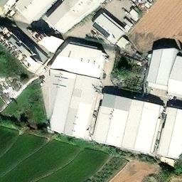 Volley Valley x 排谷排球館 — aerial view