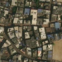 MD Aale Life — aerial view