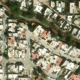 Academia de Voleibol de San Luis — aerial view