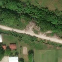 Voleibol Playero — aerial view