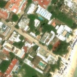 Club Mantarrayas Oficial  — aerial view