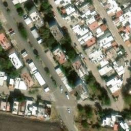 Cubsbateo — aerial view