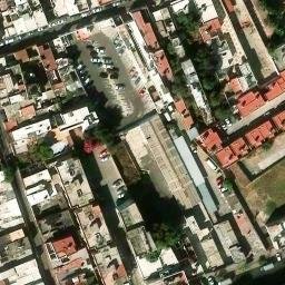 Academia de Voleibol Playa "Sportere" — aerial view