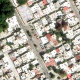 Parque Palmas I — aerial view