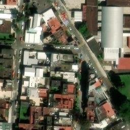 Alfa’s Voleibol  — aerial view