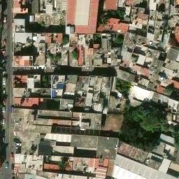 Deportivo HORUS — aerial view