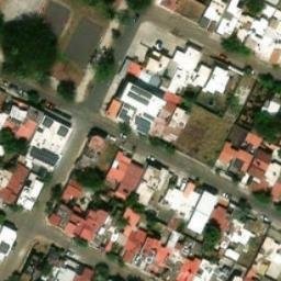 Voleibol de playa — aerial view