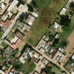 Voleibol Alto Rendimiento — aerial view