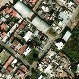 emprendimiento — aerial view