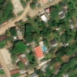 CANCHA FUTBOL RAPIDO CALZADAS — aerial view