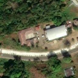 CLUB TOROS VOLEIBOL — aerial view