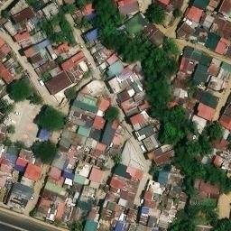 Moncarlo Village Ynares Court — aerial view