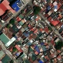 Bossmotoh — aerial view