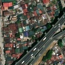 Ona Welnard — aerial view