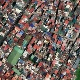 Sabak Multi Purpose Gym ( Tramo 1 Purok 9 ,brgy.san Dionisio — aerial view