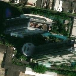 Benzz — aerial view