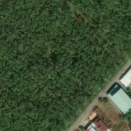 Sân Bóng Chuyền DH4 — aerial view