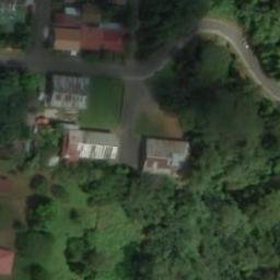 Planchel Aremi — aerial view