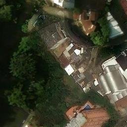 RIO Cañasgordas — aerial view