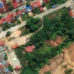 GARDA VC — aerial view
