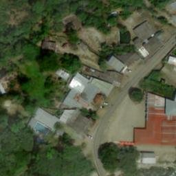 Voliyaco — aerial view