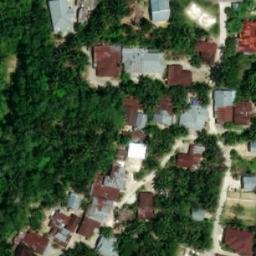 Lapangan Voli Dusun 3 — aerial view