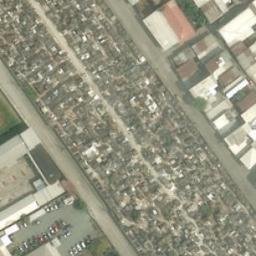 Kmsamida SPORT Center — aerial view