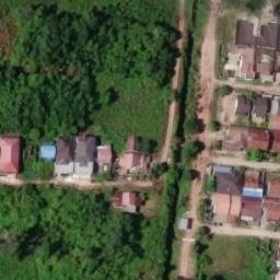 Fasilitas Umum — aerial view