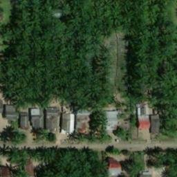 Lapangan Poli — aerial view