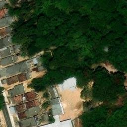 Lap. BolaVolly Endo — aerial view