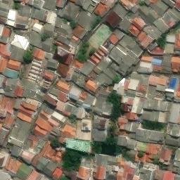 Lapangan VILLAR — aerial view