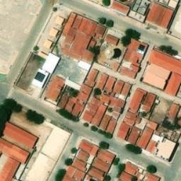 ARENA CTSA — aerial view